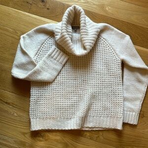 Lilla p women’s medium sweater